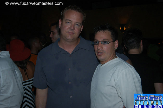 NationalNet Starry Night Affair continued 2004