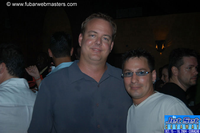 NationalNet Starry Night Affair continued 2004