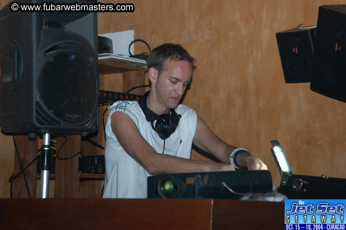 NationalNet Starry Night Affair continued 2004