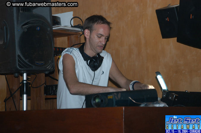 NationalNet Starry Night Affair continued 2004