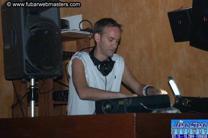 NationalNet Starry Night Affair continued 2004