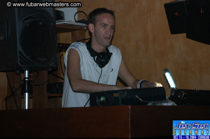 NationalNet Starry Night Affair continued 2004