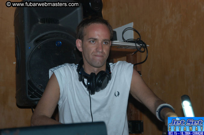 NationalNet Starry Night Affair continued 2004