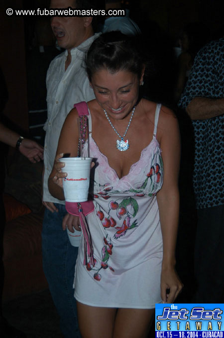 NationalNet Starry Night Affair continued 2004