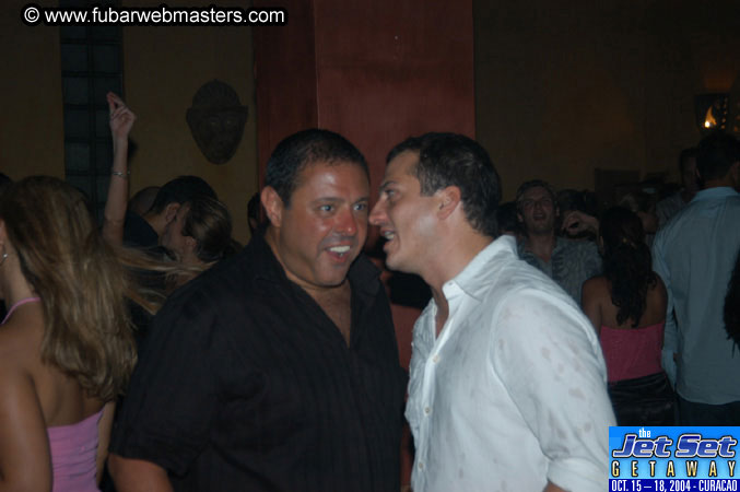 NationalNet Starry Night Affair continued 2004