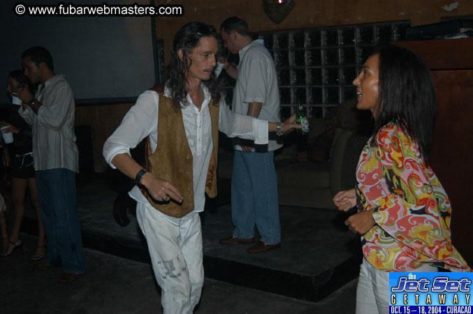 NationalNet Starry Night Affair continued 2004