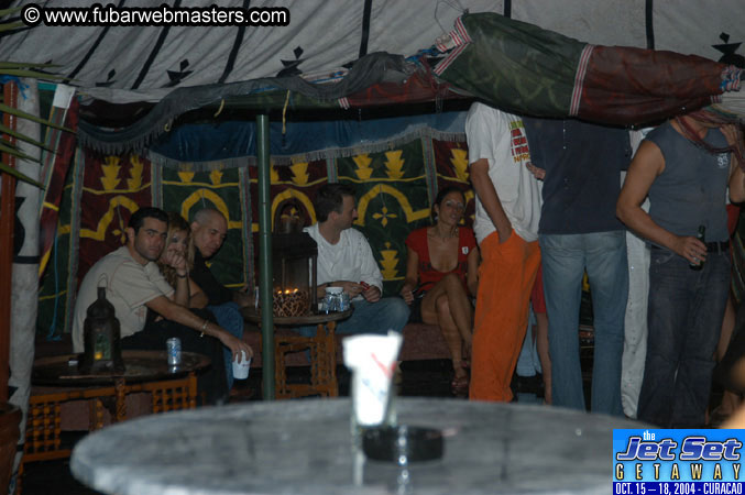 NationalNet Starry Night Affair continued 2004