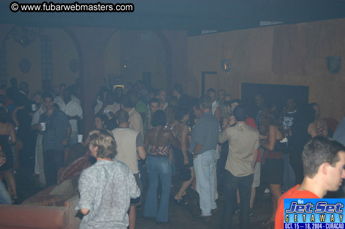 NationalNet Starry Night Affair continued 2004