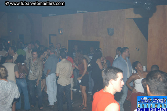 NationalNet Starry Night Affair continued 2004