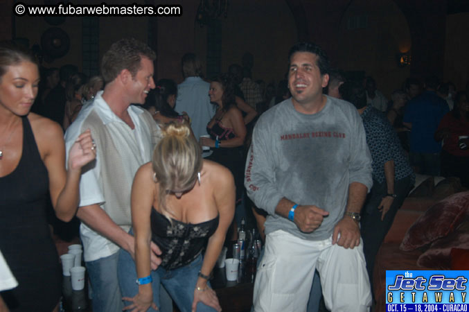 NationalNet Starry Night Affair continued 2004