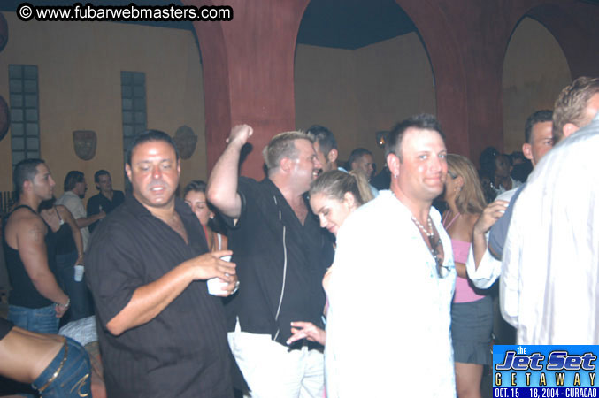 NationalNet Starry Night Affair continued 2004