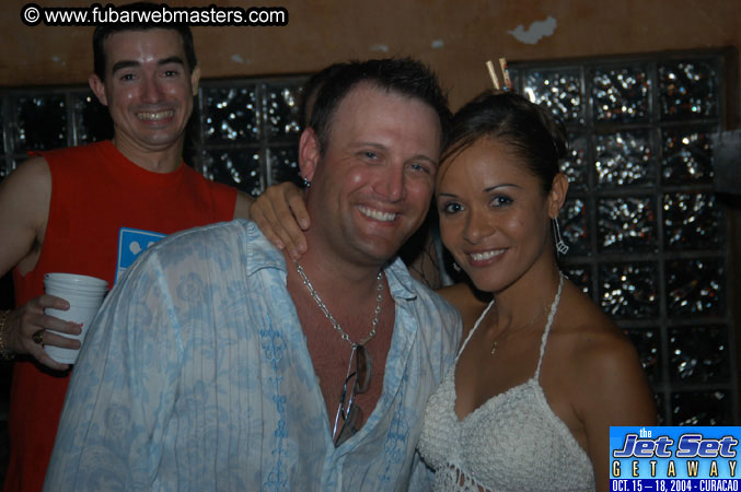 NationalNet Starry Night Affair continued 2004