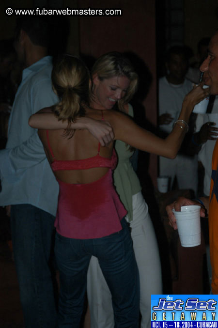 NationalNet Starry Night Affair continued 2004