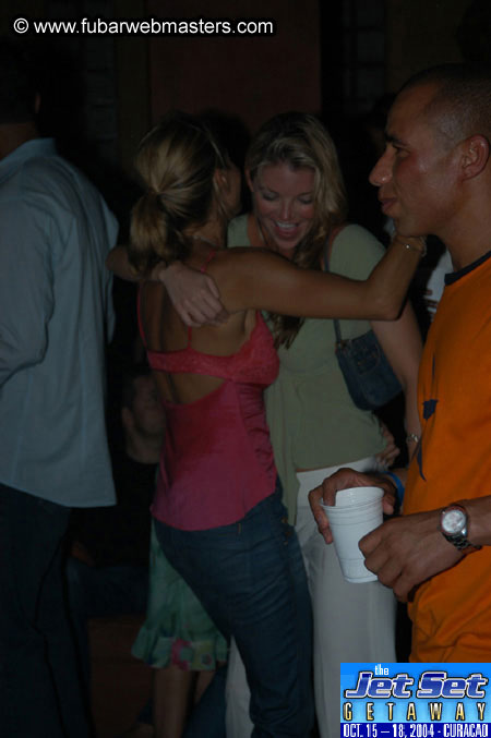 NationalNet Starry Night Affair continued 2004