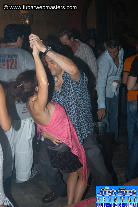 NationalNet Starry Night Affair continued 2004