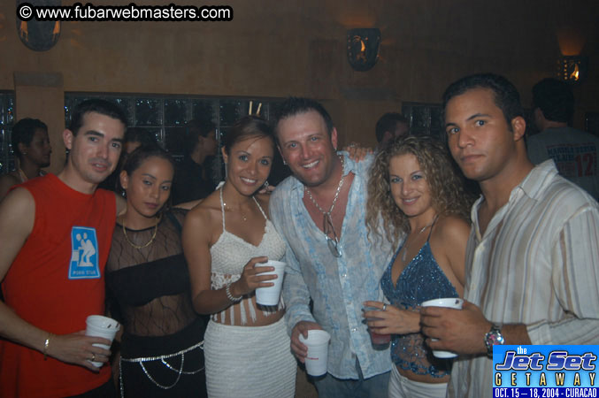 NationalNet Starry Night Affair continued 2004