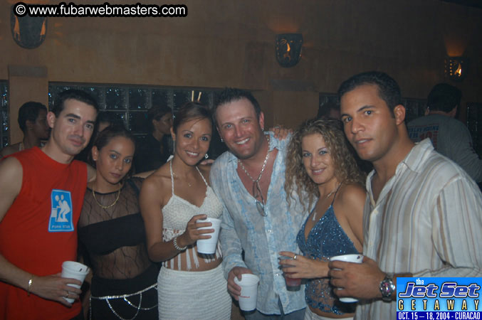 NationalNet Starry Night Affair continued 2004