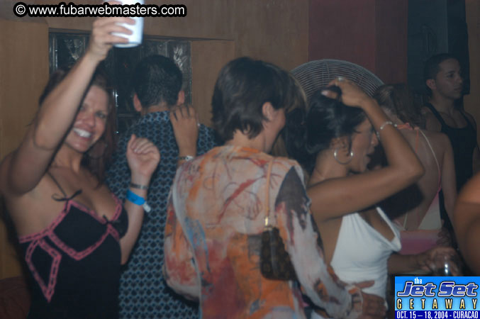 NationalNet Starry Night Affair continued 2004