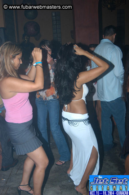 NationalNet Starry Night Affair continued 2004