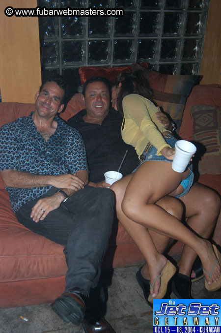 NationalNet Starry Night Affair continued 2004