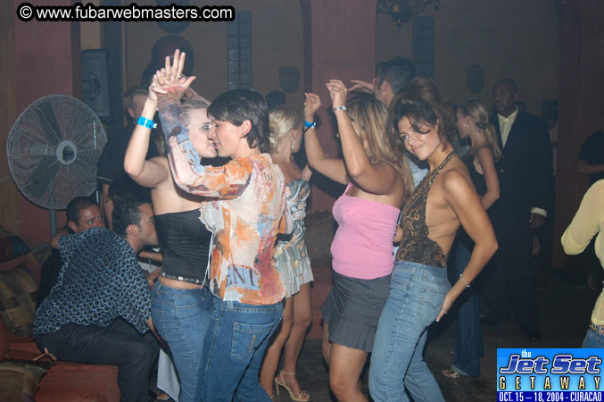 NationalNet Starry Night Affair continued 2004