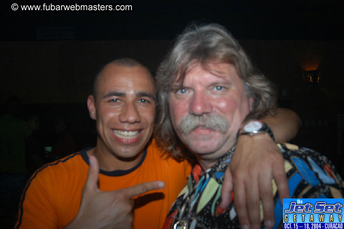 NationalNet Starry Night Affair continued 2004