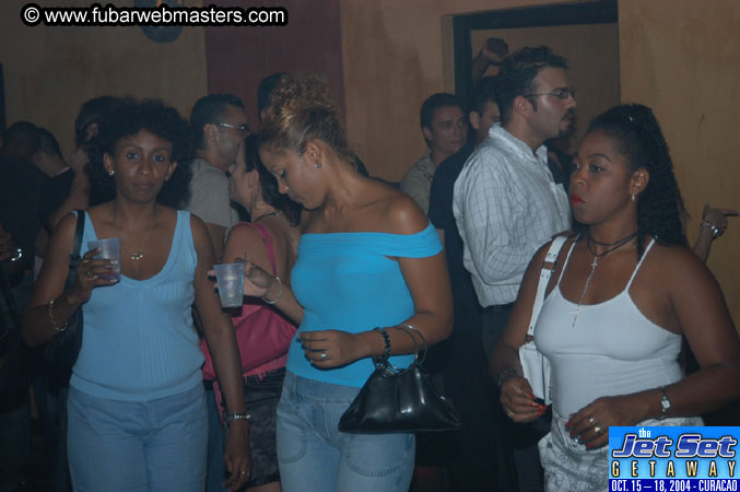 NationalNet Starry Night Affair continued 2004