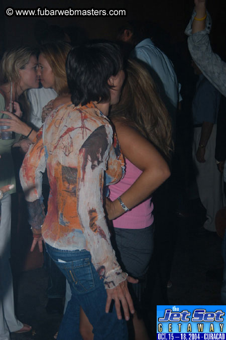 NationalNet Starry Night Affair continued 2004