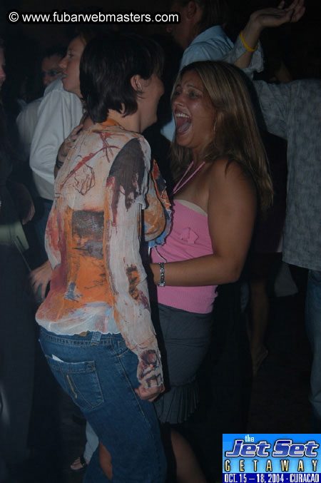 NationalNet Starry Night Affair continued 2004