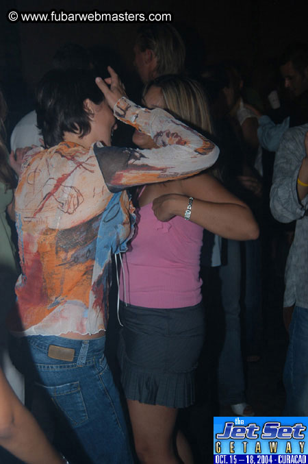 NationalNet Starry Night Affair continued 2004