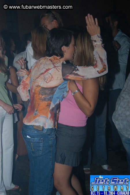 NationalNet Starry Night Affair continued 2004