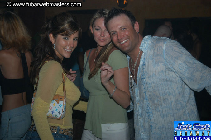 NationalNet Starry Night Affair continued 2004