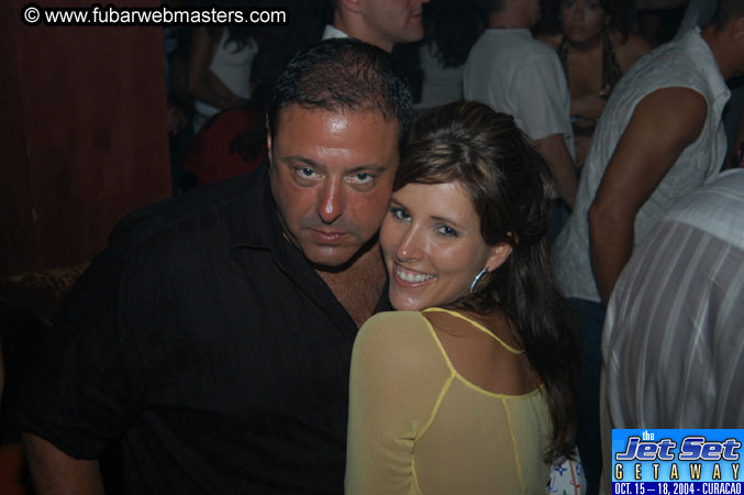 NationalNet Starry Night Affair continued 2004