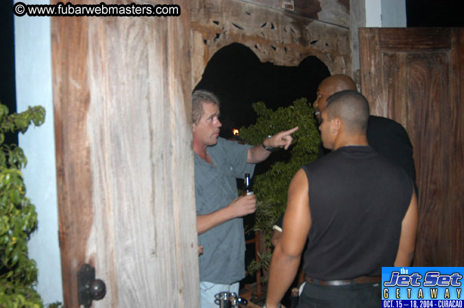 NationalNet Starry Night Affair continued 2004