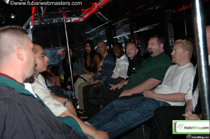 Closing Party @ SideBar 2005