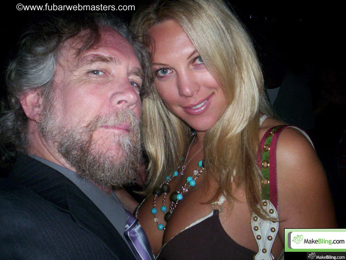 Closing Party @ SideBar 2005