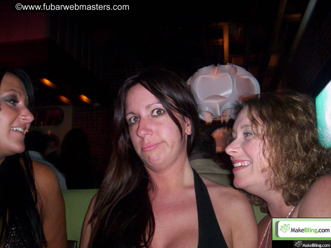 Closing Party @ SideBar 2005