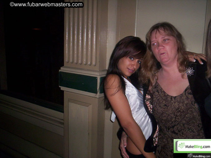 Closing Party @ SideBar 2005