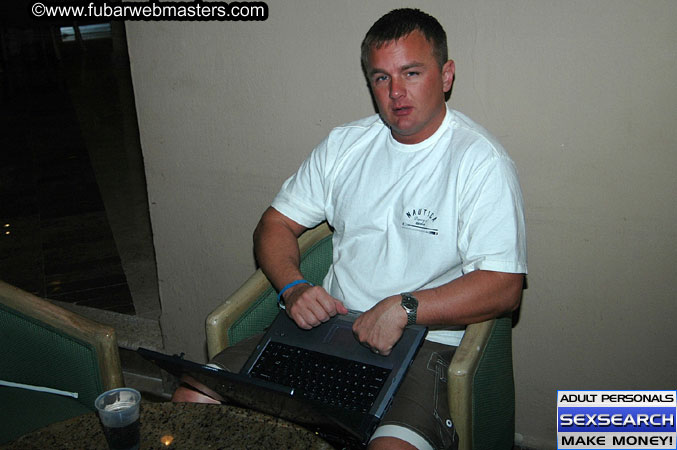 The Omni Hotel & Beach 2005