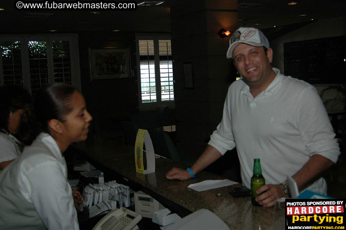 The Omni Hotel & Beach 2005