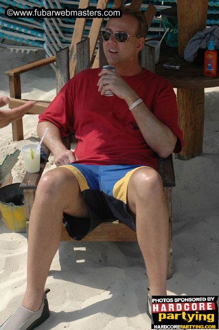 The Omni Hotel & Beach 2005