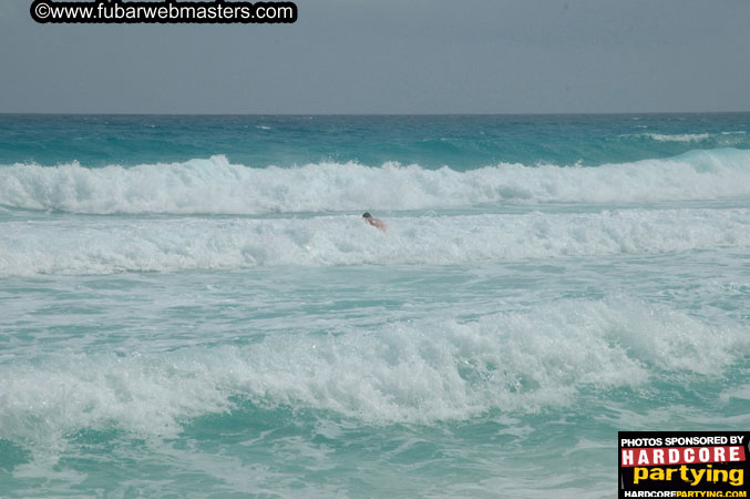 The Omni Hotel & Beach 2005