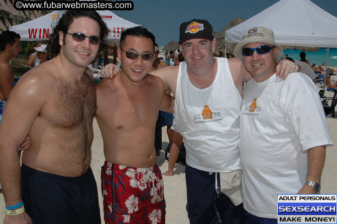 The Omni Hotel & Beach 2005