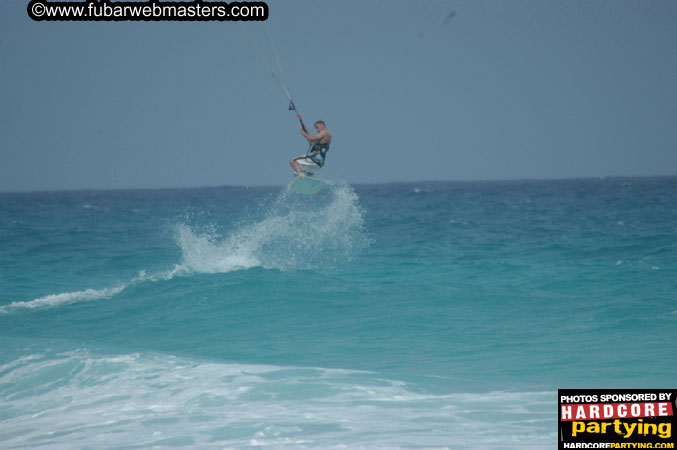 The Omni Hotel & Beach 2005