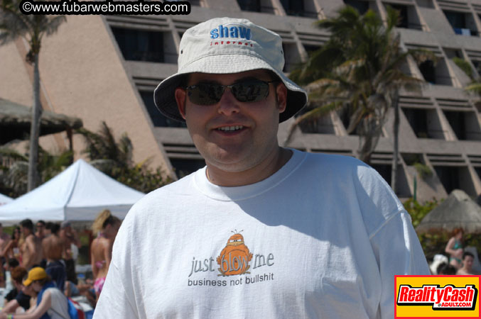 The Omni Hotel & Beach 2005