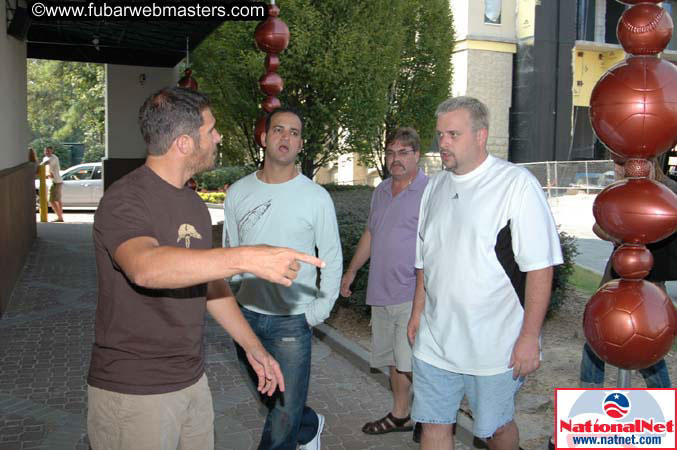 Sunday, Sept 11, 2005 2005