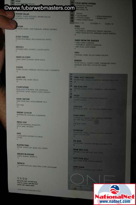 Sunday, Sept 11, 2005 2005