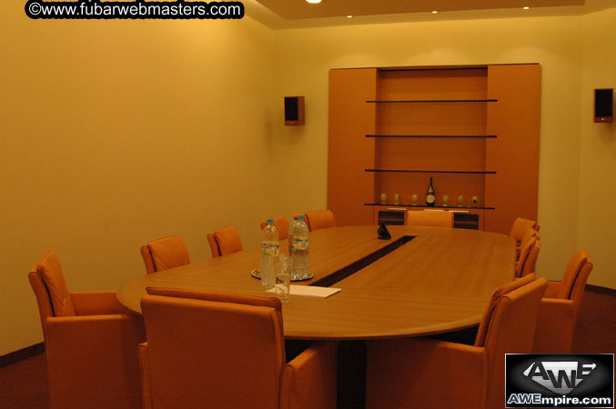 Adult Webmaster Empire offices 2005