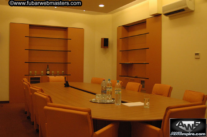 Adult Webmaster Empire offices 2005