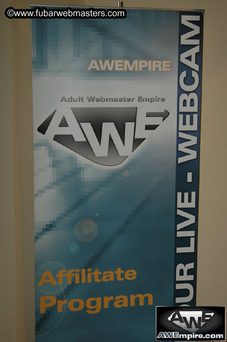 Adult Webmaster Empire offices 2005